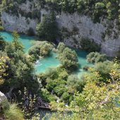  Plitvice Lakes National Park